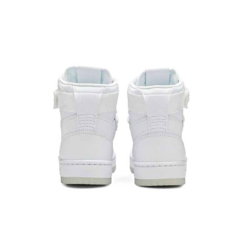 Air Jordan 1 Nova Xx Fehér Női Cipő