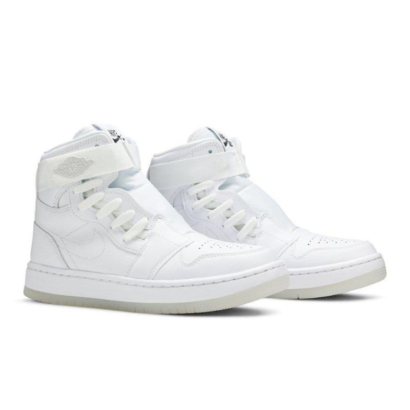 Air Jordan 1 Nova Xx Fehér Női Cipő