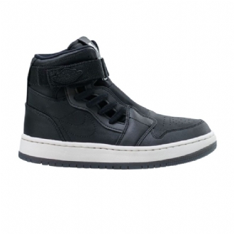 Air Jordan 1 Nova Xx Fekete-fehér Női Cipő
