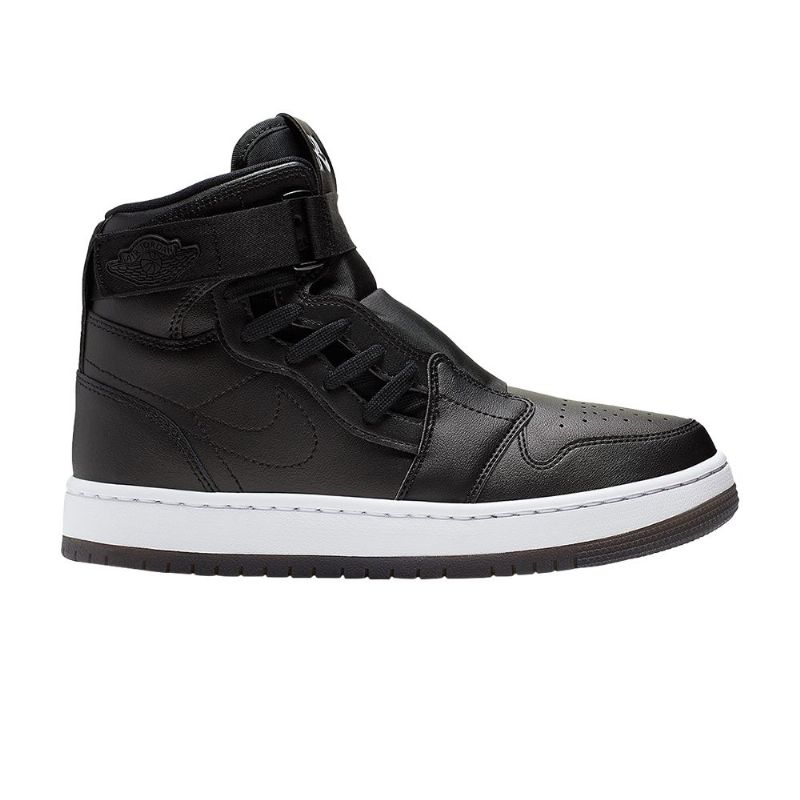 Air Jordan 1 Nova Xx Fekete-fehér Női Cipő
