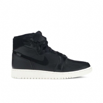 Air Jordan 1 Rebel Xx Fekete Női Cipő