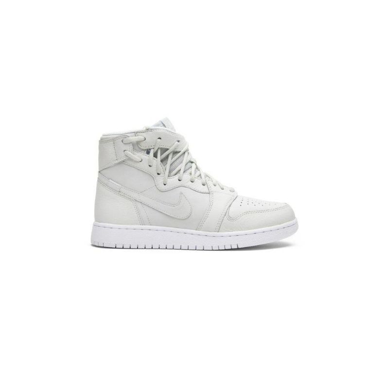 Air Jordan 1 Rebel Xx Szürke Női Cipő