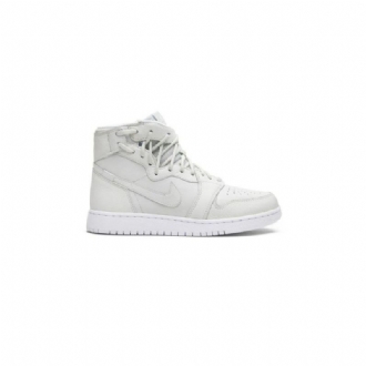 Air Jordan 1 Rebel Xx Szürke Női Cipő