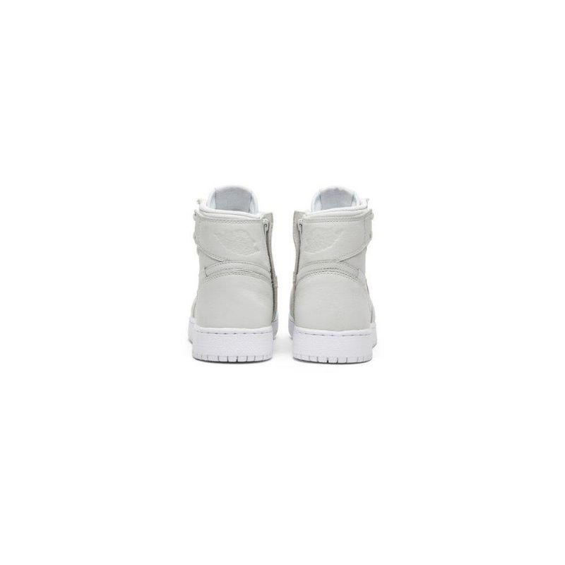 Air Jordan 1 Rebel Xx Szürke Női Cipő