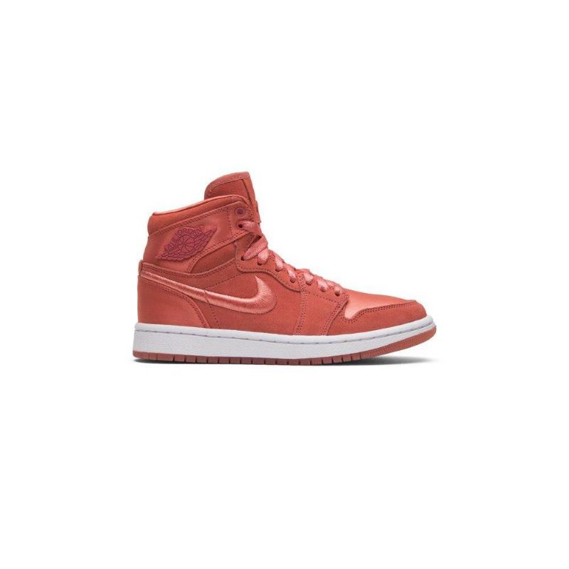 Air Jordan 1 Retro High Rózsa Gold Női Cipő