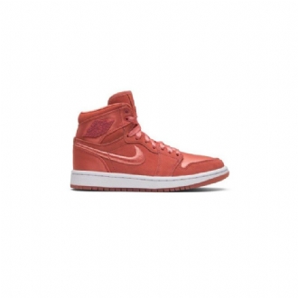 Air Jordan 1 Retro High Rózsa Gold Női Cipő