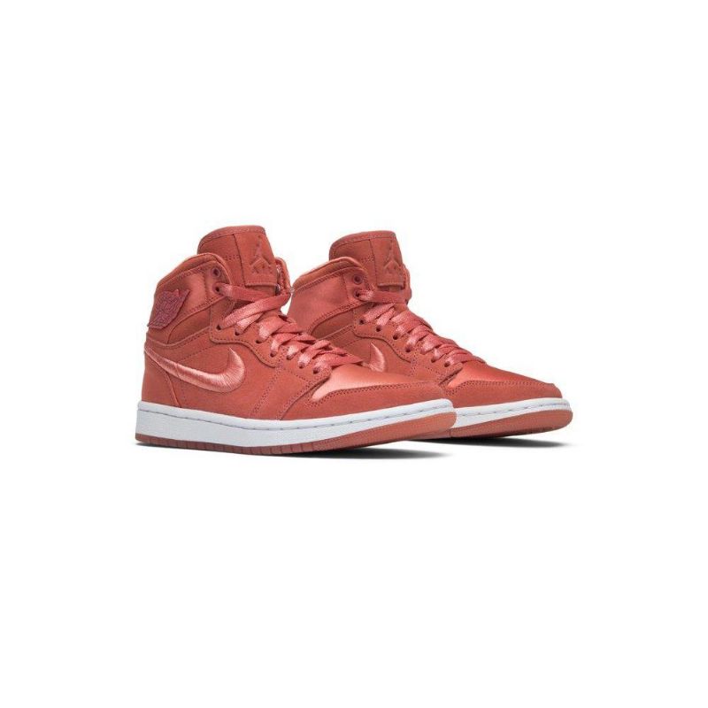 Air Jordan 1 Retro High Rózsa Gold Női Cipő
