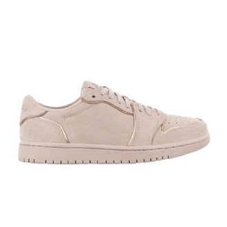 Air Jordan 1 Retro Low Ns Bézs Női Cipő