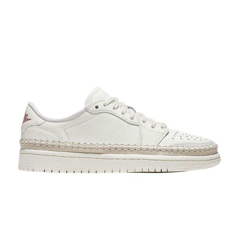 Air Jordan 1 Retro Low Ns Fehér Női Cipő