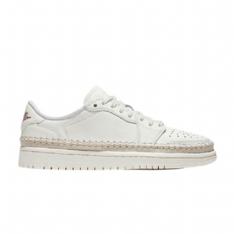 Air Jordan 1 Retro Low Ns Fehér Női Cipő