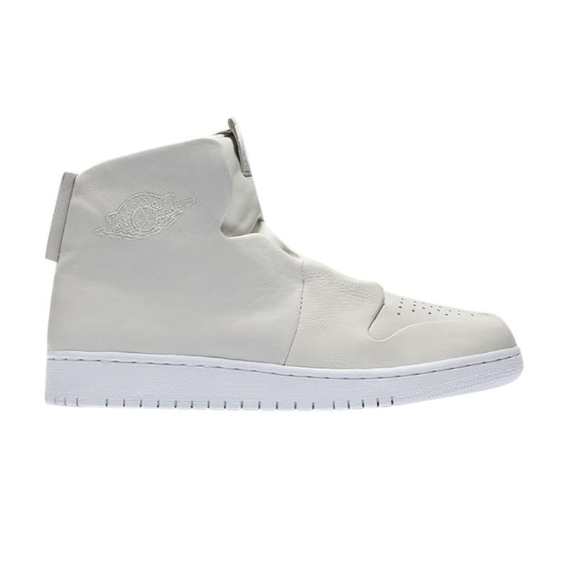 Air Jordan 1 Sage Xx Szürke Női Cipő