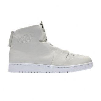 Air Jordan 1 Sage Xx Szürke Női Cipő
