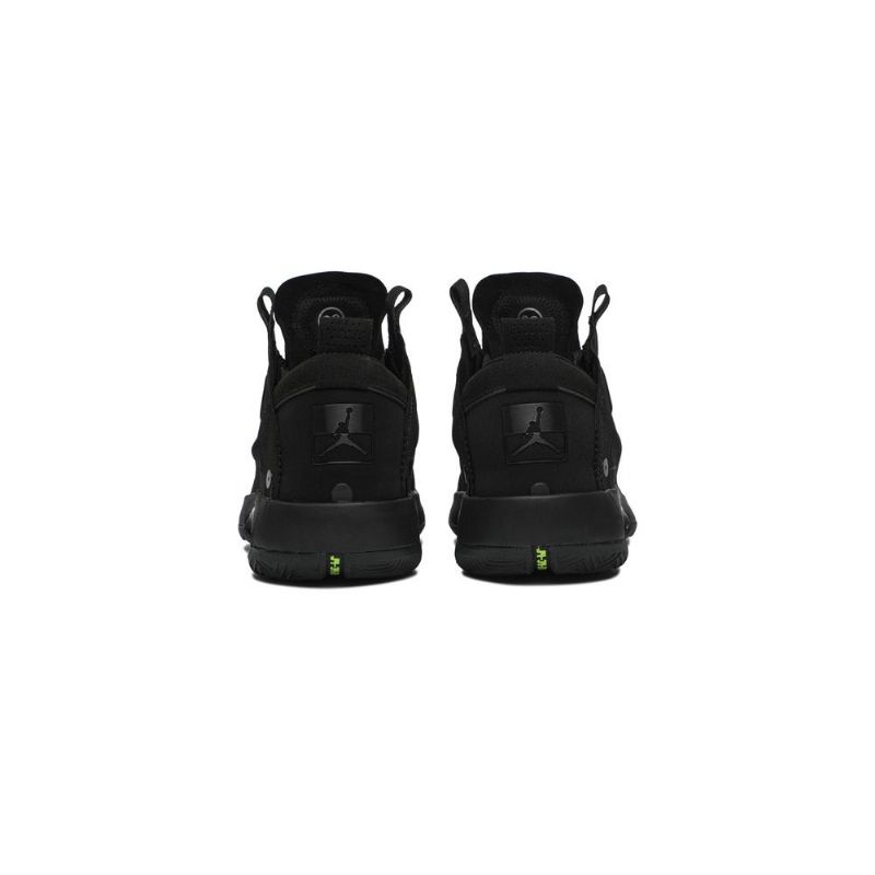 Air Jordan 34 Fekete Férfi Cipő