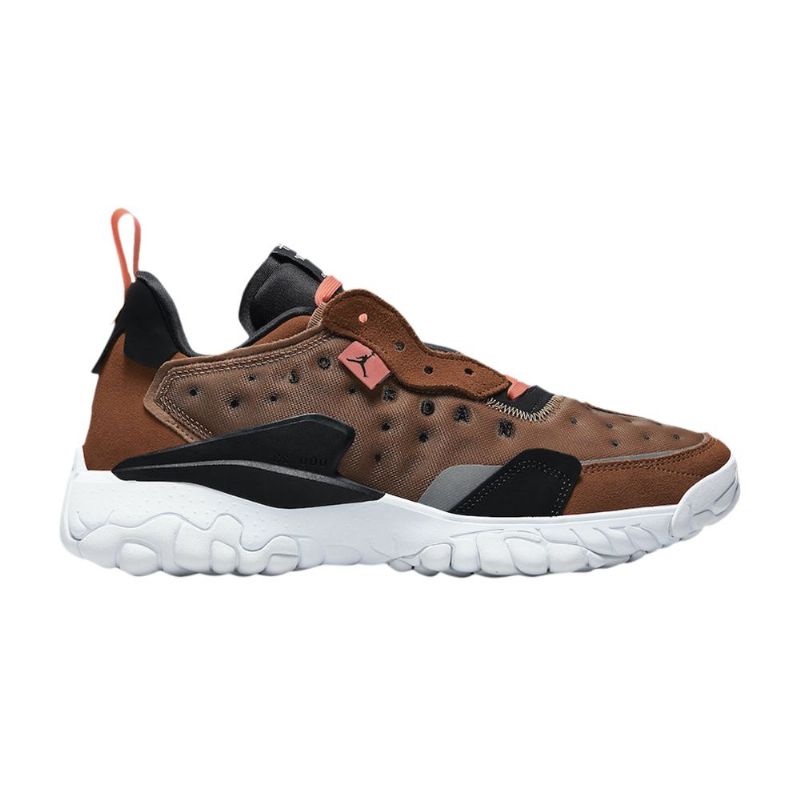 Air Jordan Delta 2 Barna Fekete Férfi Cipő