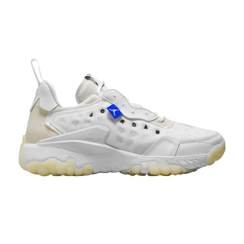 Air Jordan Delta 2 Fehér Sárga Női Cipő