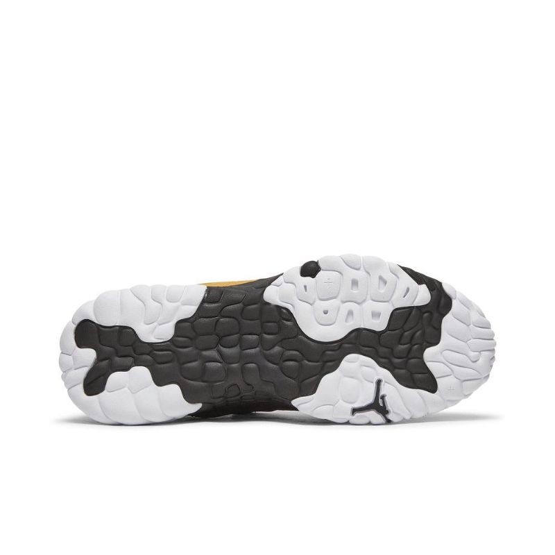 Air Jordan Delta 2 Fekete Többszínű Férfi Cipő