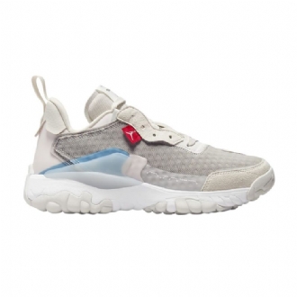 Air Jordan Delta 2 Se Bézs Szürke Kék Női Cipő