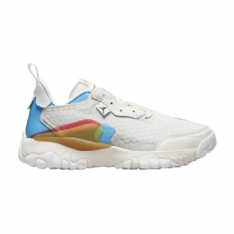 Air Jordan Delta 2 Se Fehér Többszínű Férfi Cipő