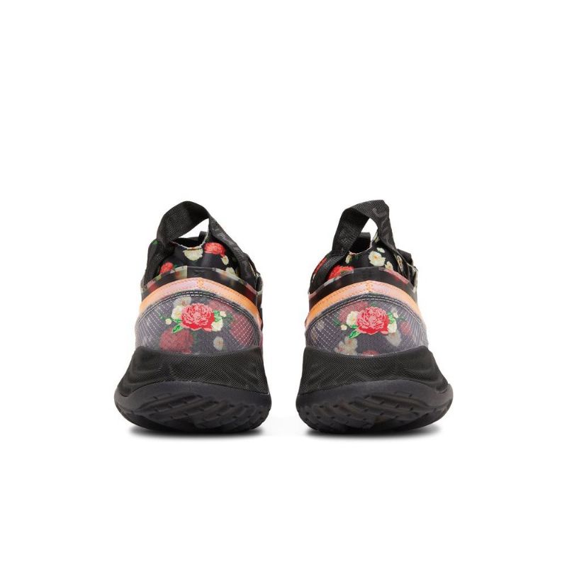 Air Jordan Delta Breathe Fekete Többszínű Férfi Cipő