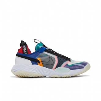 Air Jordan Delta Breathe Többszínű Férfi Cipő