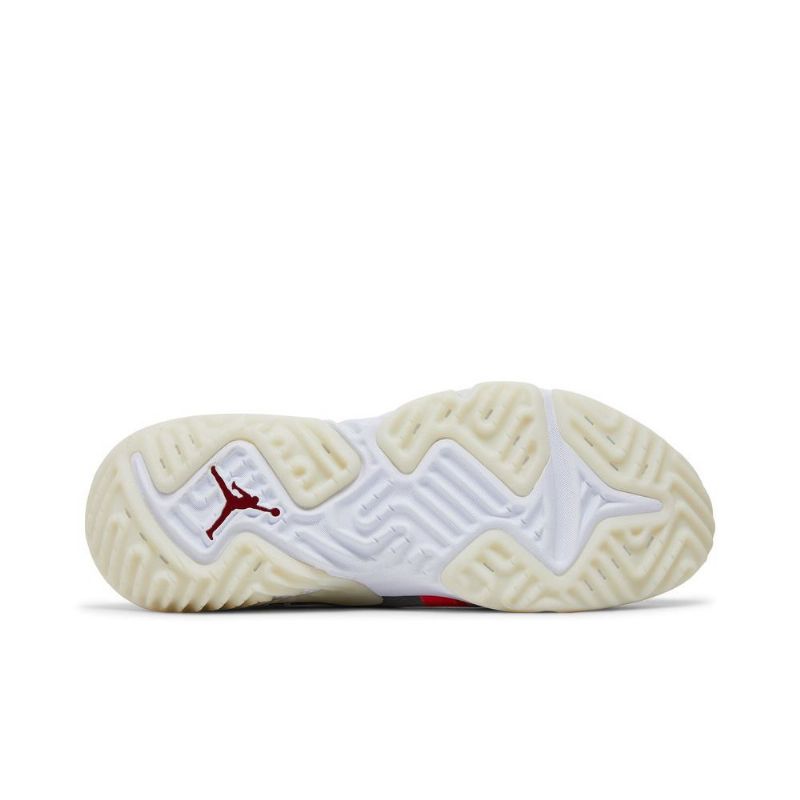 Air Jordan Delta Breathe Többszínű Férfi Cipő