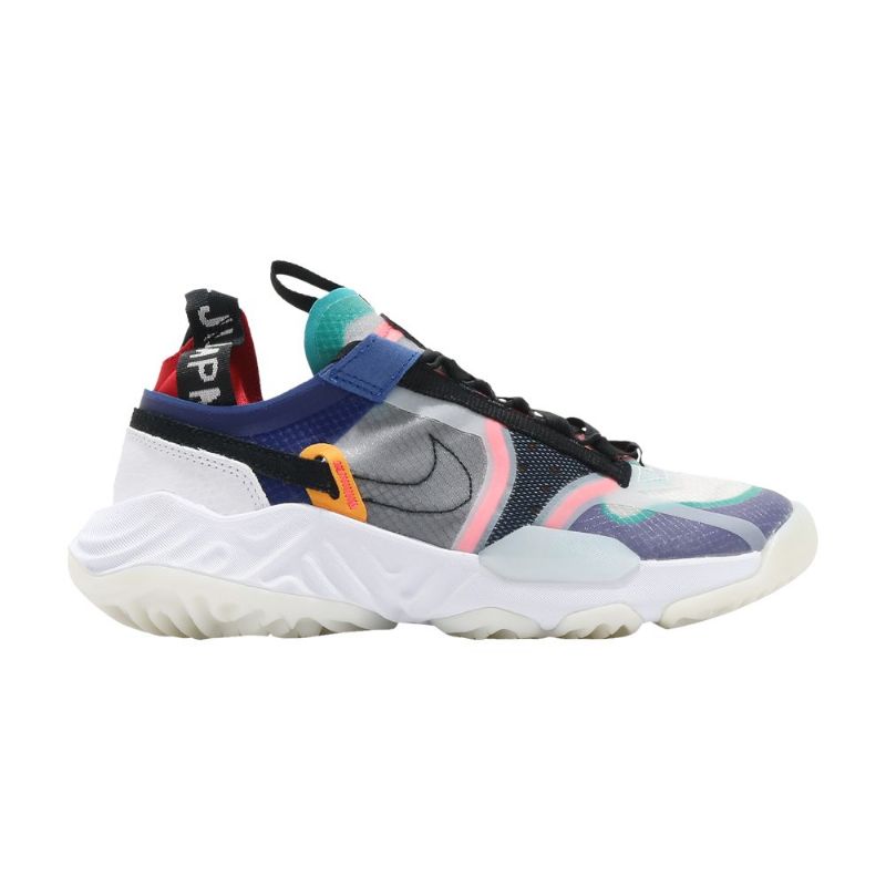 Air Jordan Delta Breathe Többszínű Női Cipő