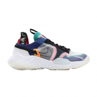 Air Jordan Delta Breathe Többszínű Női Cipő