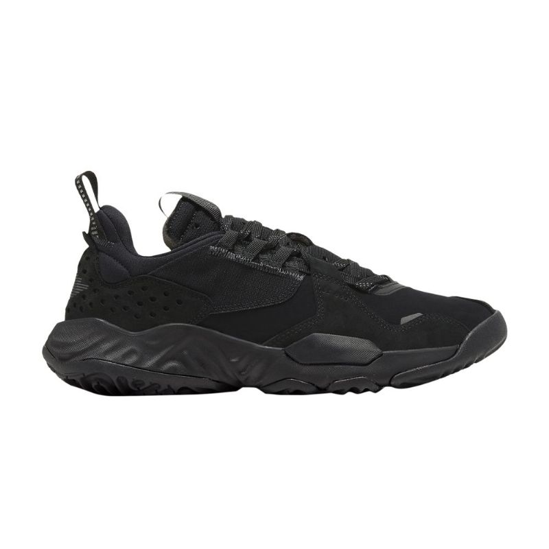 Air Jordan Delta Fekete Férfi Cipő