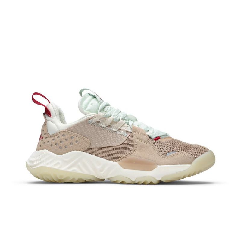 Air Jordan Delta Sp Fehér Barna Zöld Férfi Cipők