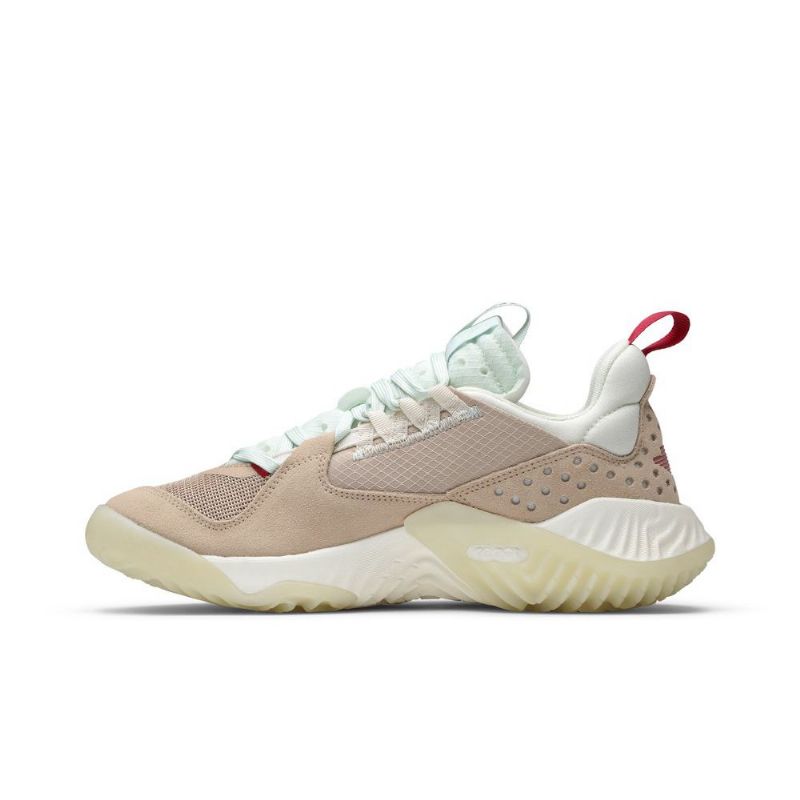 Air Jordan Delta Sp Fehér Barna Zöld Férfi Cipők