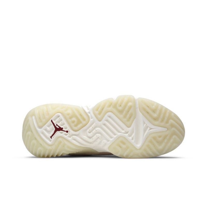 Air Jordan Delta Sp Fehér Barna Zöld Férfi Cipők