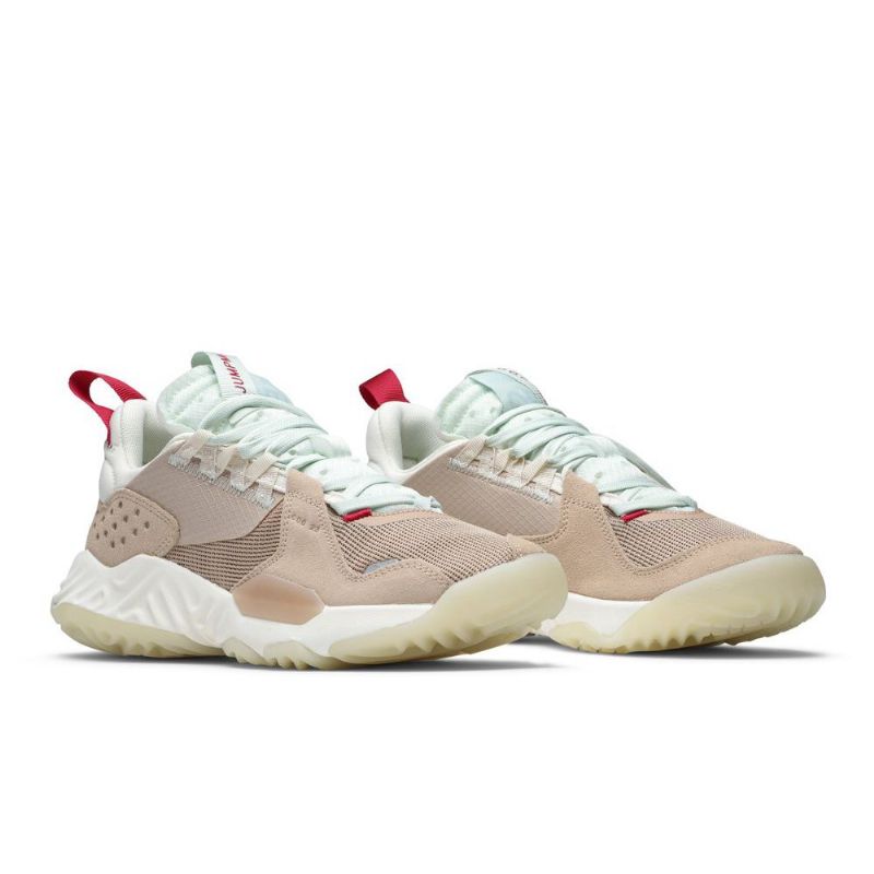 Air Jordan Delta Sp Fehér Barna Zöld Férfi Cipők