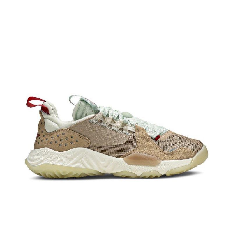 Air Jordan Delta Sp Fehér Barna Zöld Női Cipők