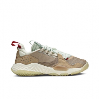 Air Jordan Delta Sp Fehér Barna Zöld Női Cipők