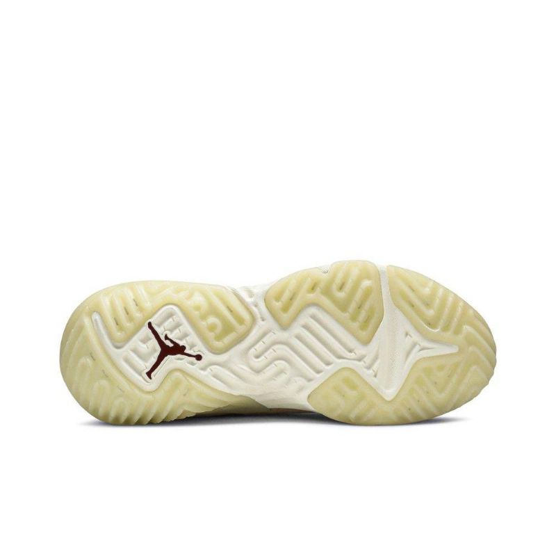 Air Jordan Delta Sp Fehér Barna Zöld Női Cipők