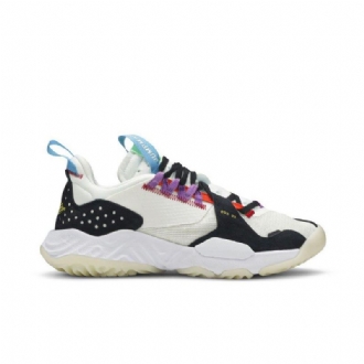 Air Jordan Delta Sp Fehér Fekete Többszínű Női Cipő