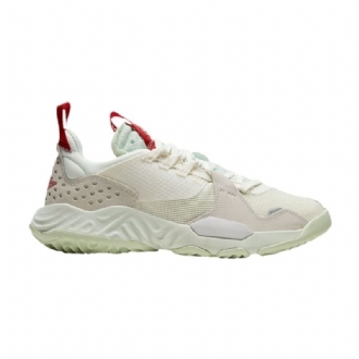 Air Jordan Delta Sp Fehér Piros Női Cipő