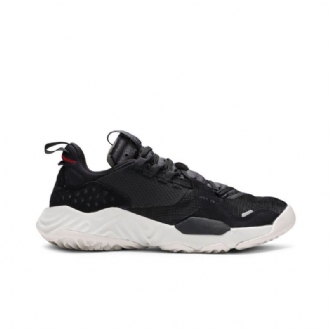 Air Jordan Delta Sp Fekete-fehér Férfi Cipők
