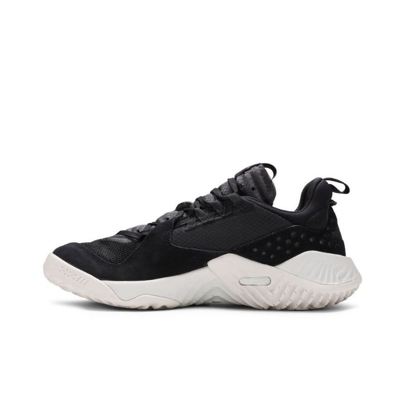 Air Jordan Delta Sp Fekete-fehér Férfi Cipők
