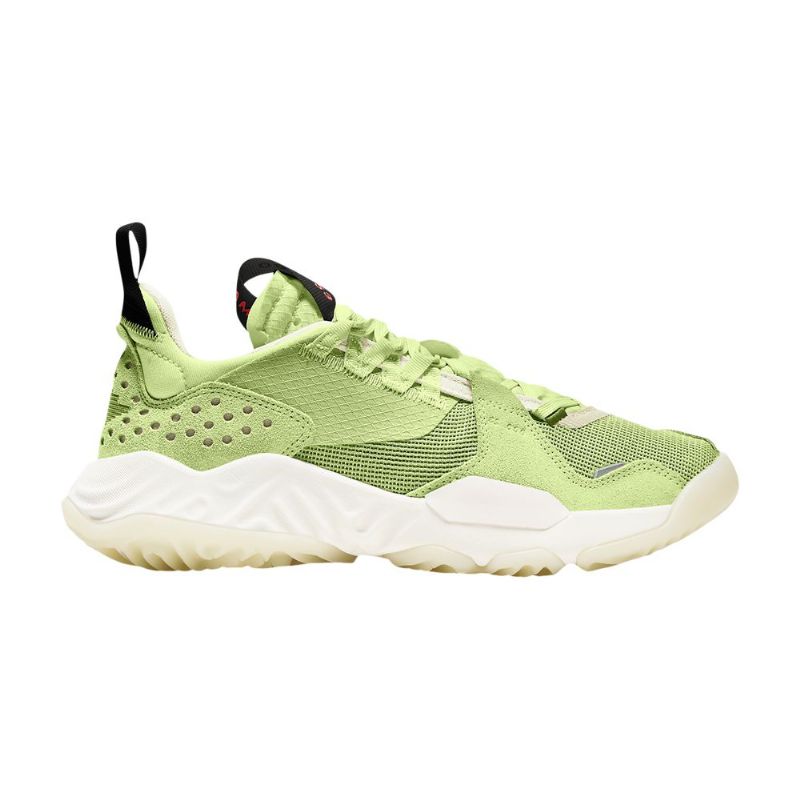 Air Jordan Delta Zöld Női Cipők