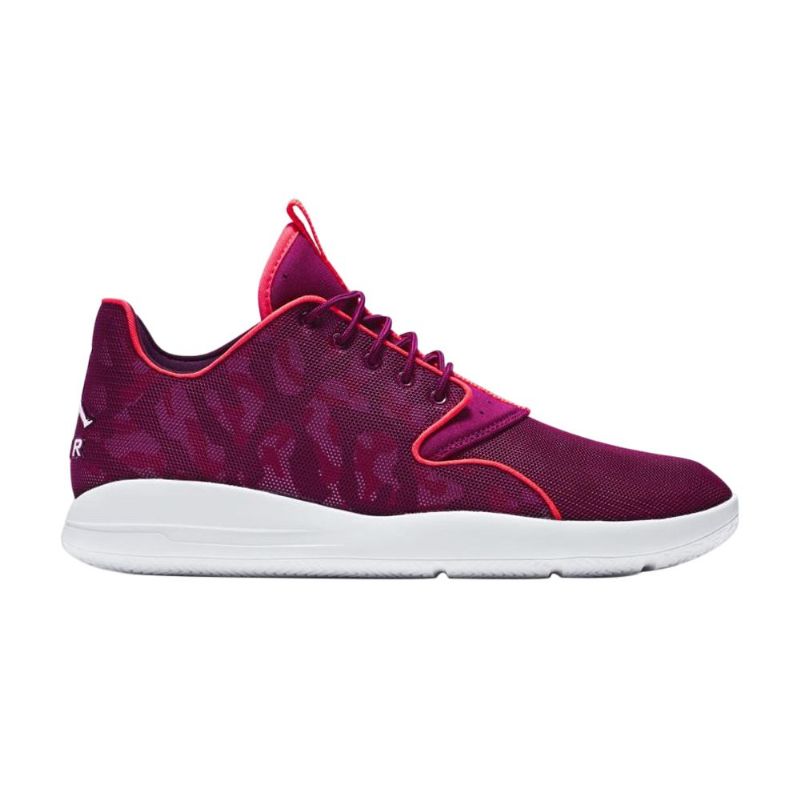 Air Jordan Eclipse Bordeaux Piros Férfi Cipő