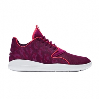 Air Jordan Eclipse Bordeaux Piros Férfi Cipő
