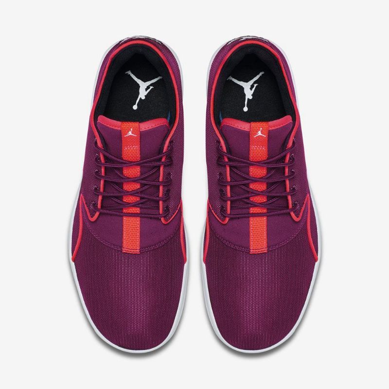 Air Jordan Eclipse Bordeaux Piros Férfi Cipő
