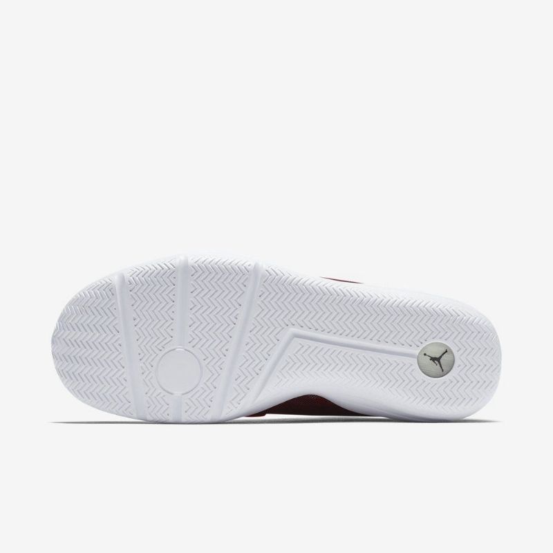 Air Jordan Eclipse Bordeaux Piros Férfi Cipő