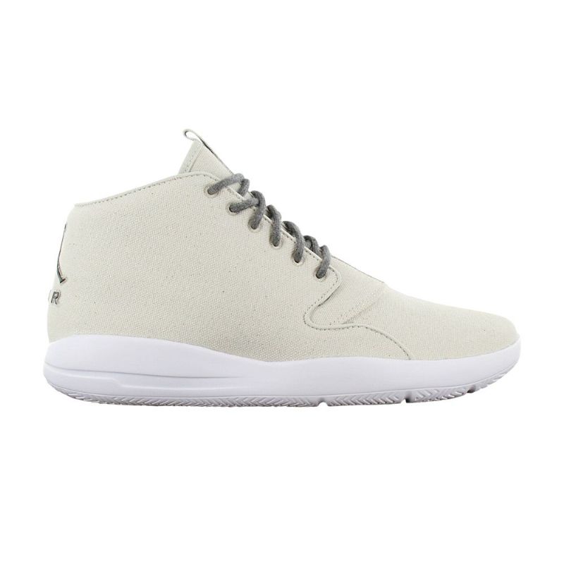 Air Jordan Eclipse Chukka Bézs Férfi Cipő