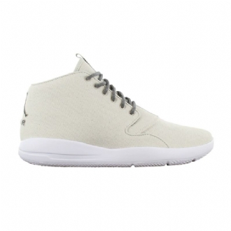 Air Jordan Eclipse Chukka Bézs Férfi Cipő