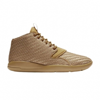 Air Jordan Eclipse Chukka Woven Gold Férficipő