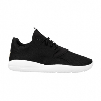 Air Jordan Eclipse Fekete Arany Fehér Férfi Cipő