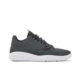 Air Jordan Eclipse Fekete-fehér Férfi Cipő