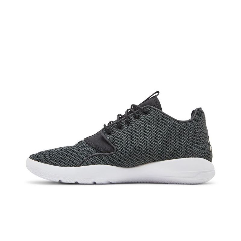 Air Jordan Eclipse Fekete-fehér Férfi Cipő